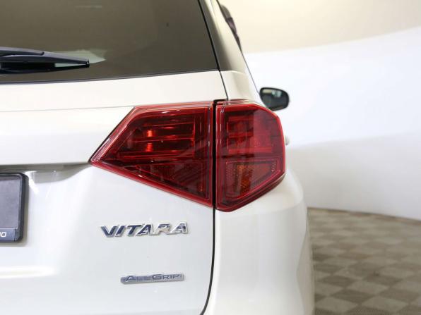 Suzuki Vitara II Рестайлинг с пробегом 2020 года, цена 1 890 000 рублей, 173000 км, внедорожник, Автокод Объявления