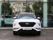 Hyundai Creta II Самара  - изображение 16