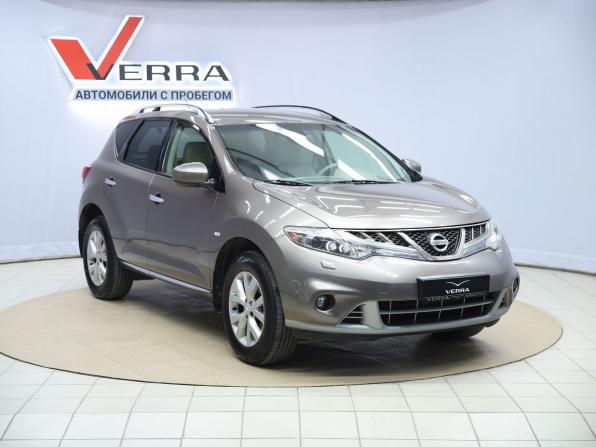 Nissan Murano II (Z51) Рестайлинг с пробегом 2012 года, цена 1 090 000 рублей, 190993 км, внедорожник, Автокод Объявления
