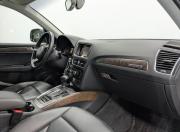 Audi Q5 I (8R) Рестайлинг Санкт-Петербург  - изображение 42