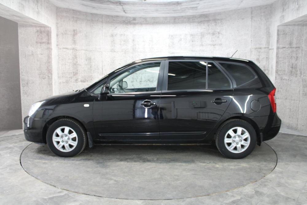 Kia Carens II (UN) Ярославль  - изображение 5