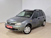 Lada (ВАЗ) Kalina I Альметьевск  - изображение 23