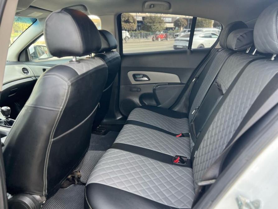 Chevrolet Cruze I Краснодар  - изображение 15
