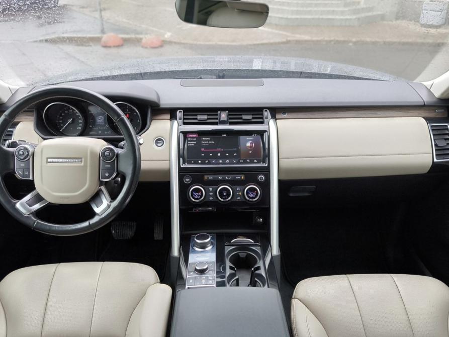 Land Rover Discovery V Санкт-Петербург  - изображение 25