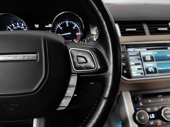 Land Rover Range Rover Evoque I Рестайлинг с пробегом 2015 года, цена 1 698 000 рублей, 260600 км, внедорожник, Автокод Объявления