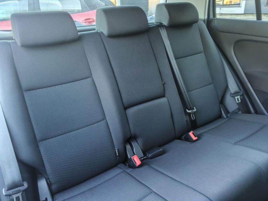 Volkswagen Golf Plus II Ярославль  - изображение 10