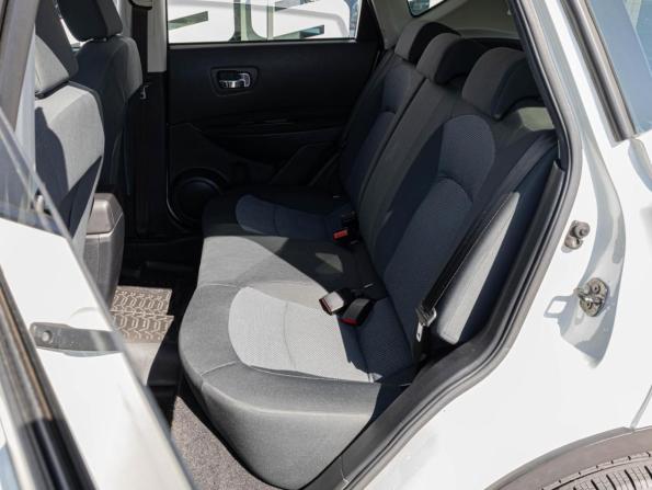 Nissan Qashqai I Рестайлинг с пробегом 2013 года, цена 1 290 000 рублей, 78815 км, внедорожник, Автокод Объявления