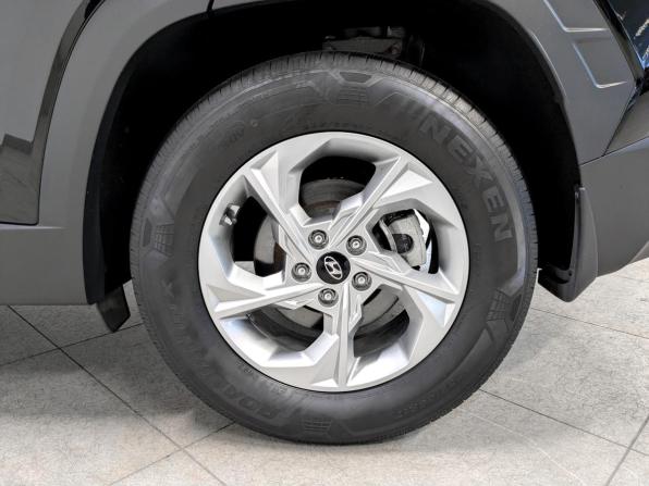 Hyundai Tucson IV с пробегом 2022 года, цена 3 540 000 рублей, 72589 км, внедорожник, Автокод Объявления