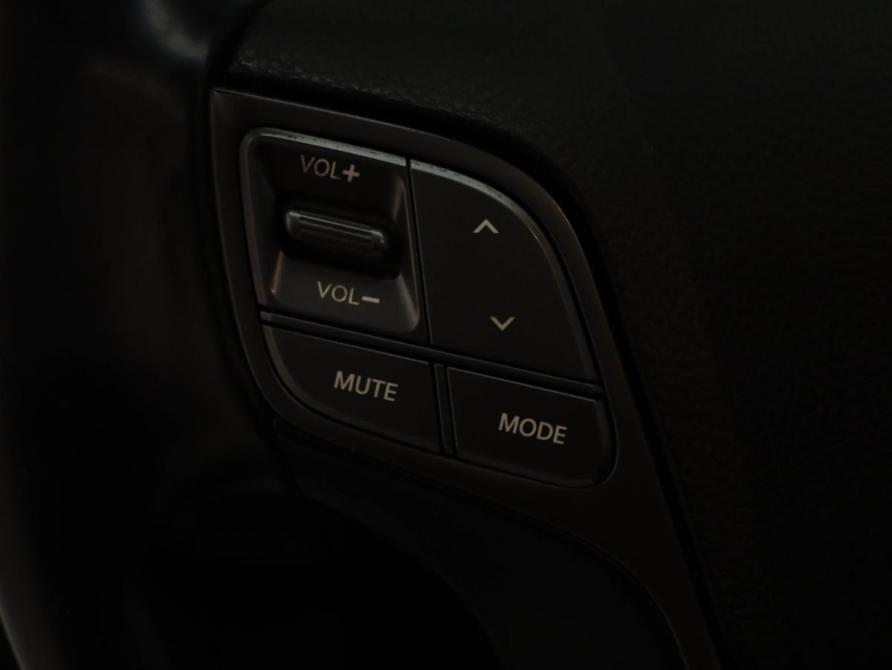 Hyundai Santa Fe III Рестайлинг Москва  - изображение 12