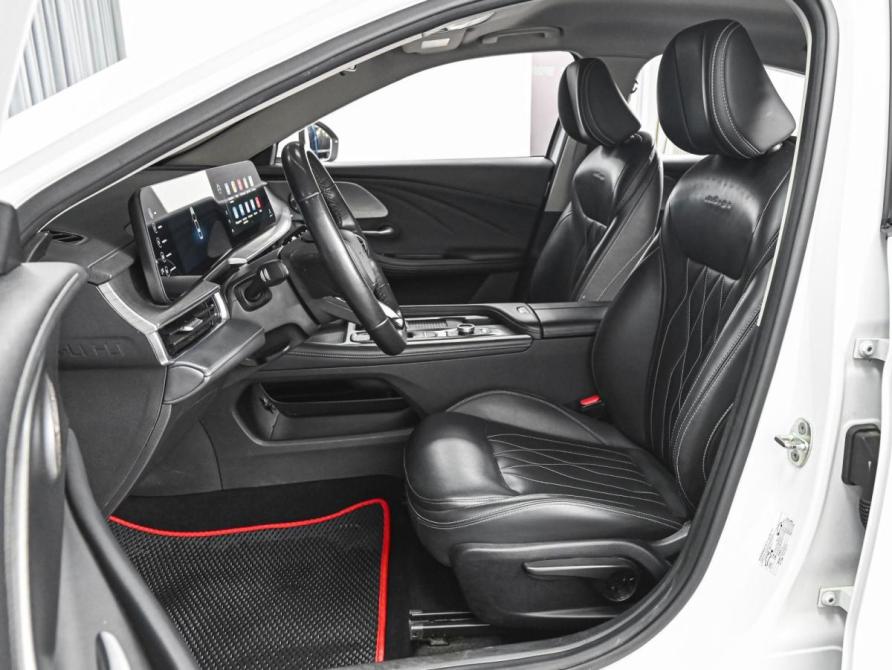 Chery Arrizo 8 Ставрополь  - изображение 10
