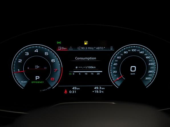 Audi Q5 II (FY) Рестайлинг с пробегом 2025 года, цена 5 700 000 рублей, 20 км, внедорожник, Автокод Объявления