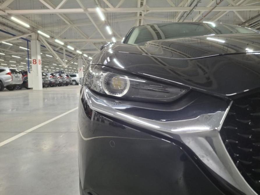 Mazda CX-30 I Казань  - изображение 21