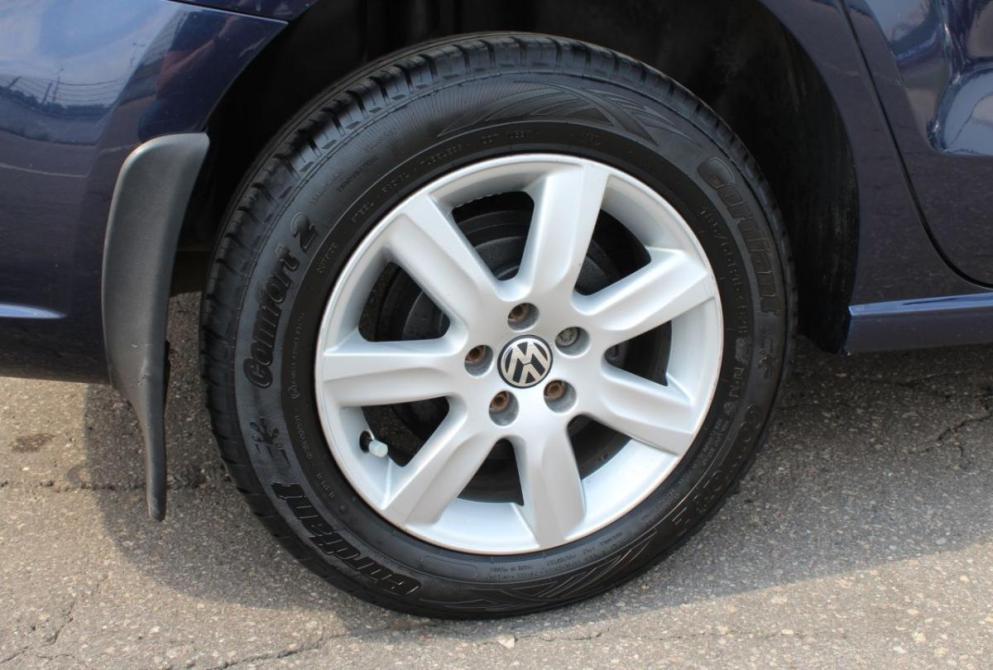 Volkswagen Polo V Нижний Новгород  - изображение 21