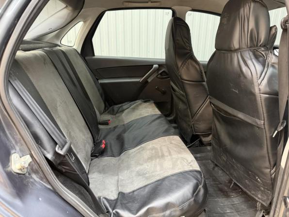 Lada (ВАЗ) Granta I с пробегом 2015 года, цена 499 000 рублей, 139127 км, седан, Автокод Объявления