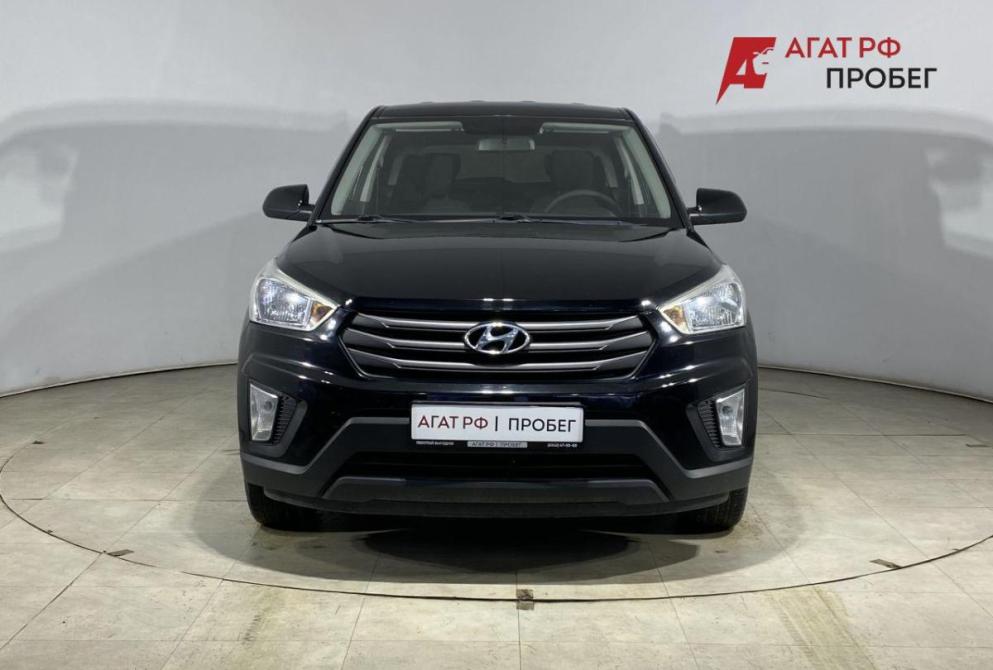 Hyundai Creta I Саранск  - изображение 2