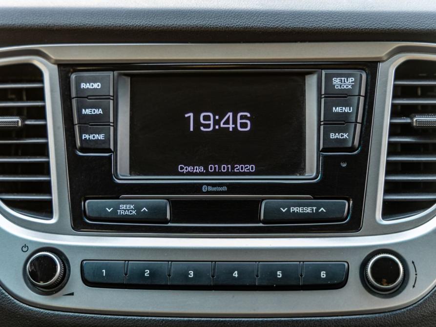 Hyundai Solaris II Рестайлинг Волгоград  - изображение 17
