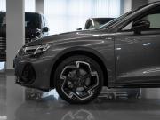 Audi A3 IV (8Y) Рестайлинг Москва  - изображение 48