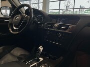 BMW X3 II (F25) Москва  - изображение 33