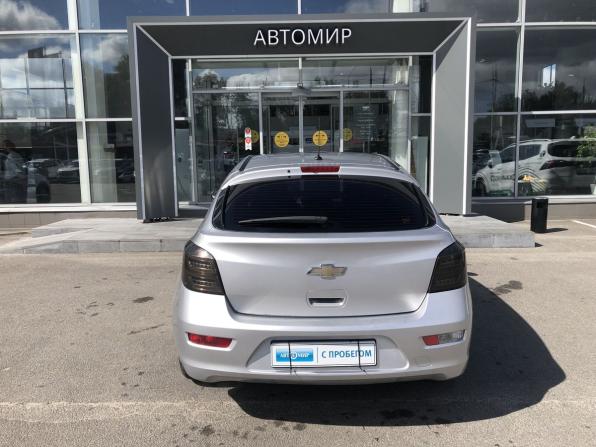 Chevrolet Cruze I Рестайлинг с пробегом 2012 года, цена 660 000 рублей, 221002 км, хэтчбек, Автокод Объявления