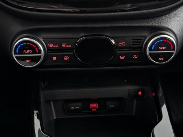 Kia Soul III с пробегом 2019 года, цена 1 950 000 рублей, 79048 км, хэтчбек, Автокод Объявления