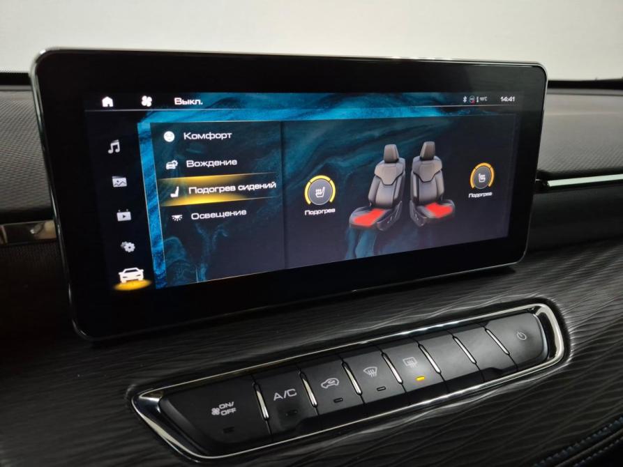 Haval Jolion I Альметьевск  - изображение 18
