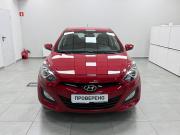 Hyundai i30 II Казань  - изображение 23