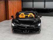 Ferrari SF90 I Москва  - изображение 36