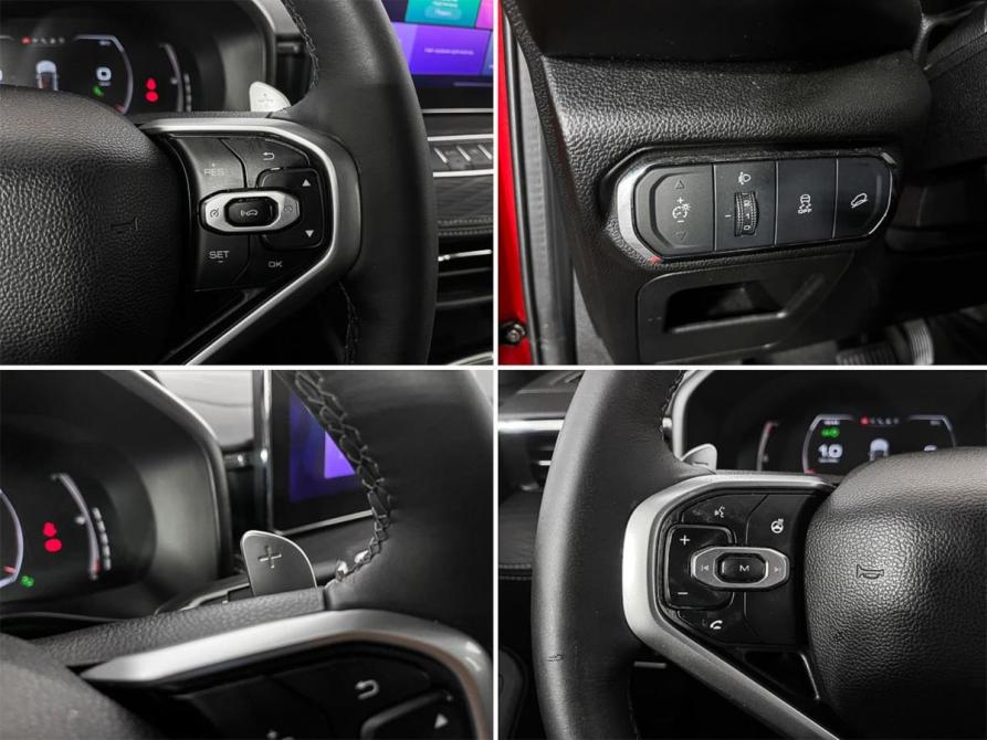 Haval Jolion I Ногинск  - изображение 20