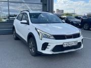 Kia Rio IV Рестайлинг Санкт-Петербург  - изображение 9