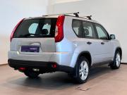 Nissan X-Trail II Рестайлинг Волгоград  - изображение 30