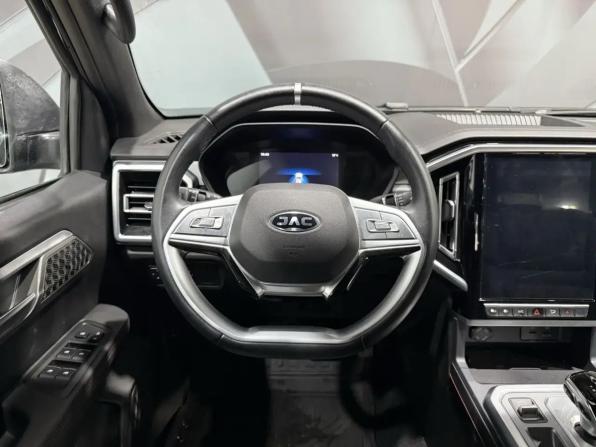 JAC T9 с пробегом 2024 года, цена 2 850 000 рублей, 45600 км, offers.body_type.unknown, Автокод Объявления