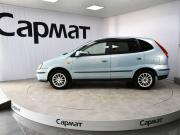 Nissan Tino Новосибирск  - изображение 23