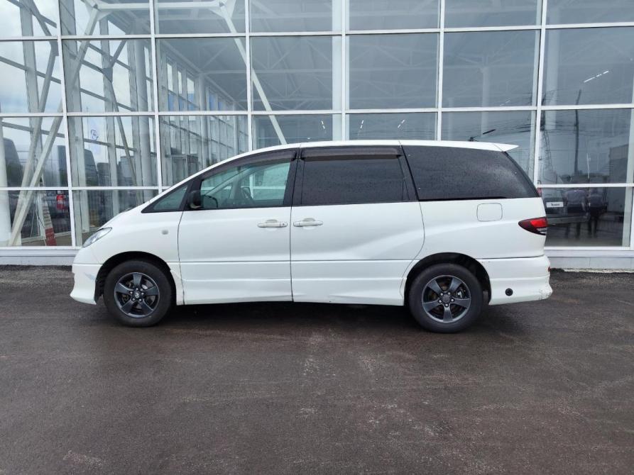 Toyota Estima II Уфа  - изображение 22