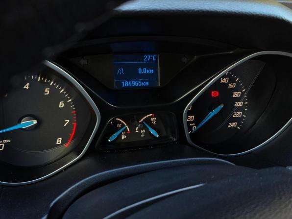 Ford Focus III с пробегом 2011 года, цена 709 000 рублей, 184965 км, хэтчбек, Автокод Объявления