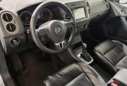 Volkswagen Tiguan I Рестайлинг Ярославль  - изображение 38