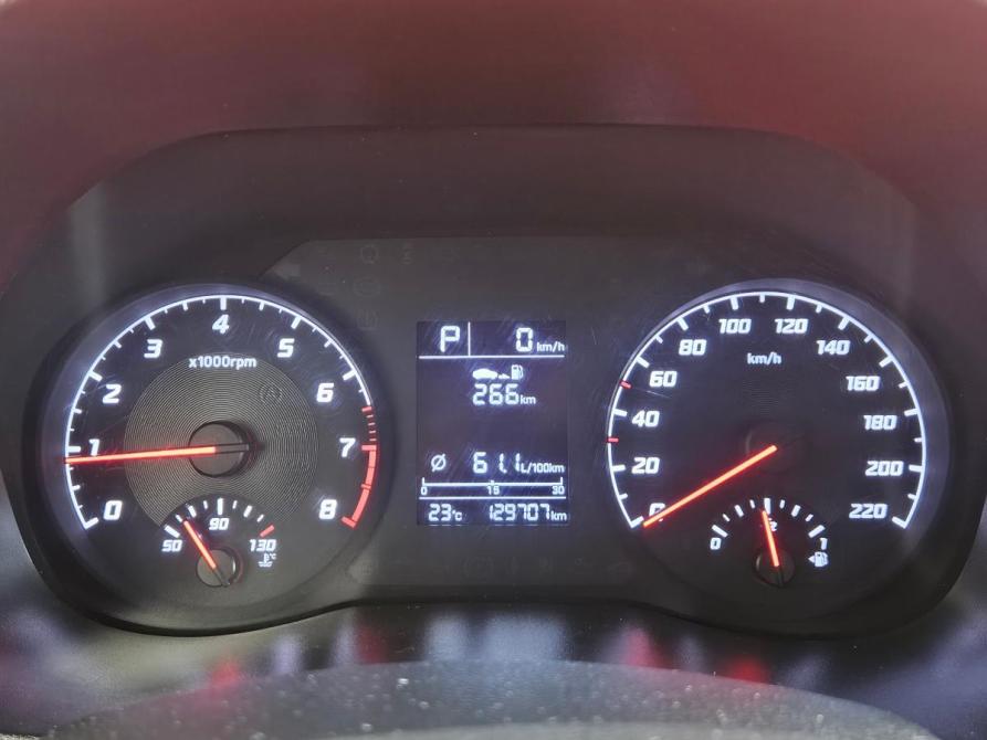 Hyundai Solaris II Рестайлинг Вологда  - изображение 10