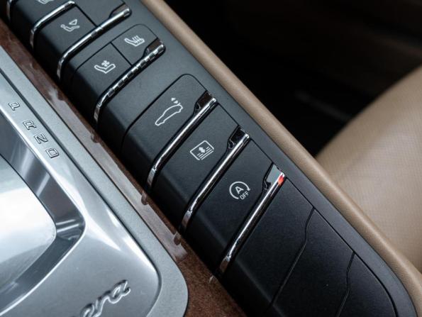 Porsche Panamera I с пробегом 2010 года, цена 2 960 000 рублей, 187159 км, лифтбек, Автокод Объявления