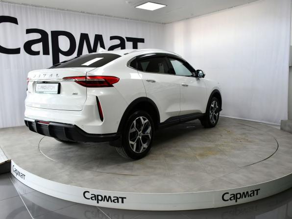 Haval F7x I Рестайлинг с пробегом 2024 года, цена 2 797 000 рублей, 33000 км, внедорожник, Автокод Объявления