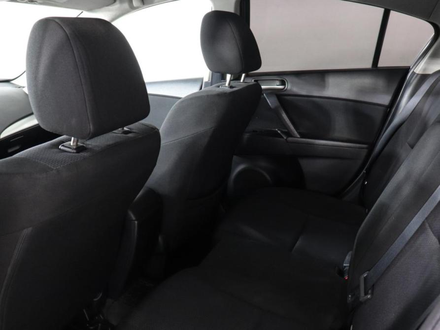 Mazda 3 II (BL) Химки  - изображение 13