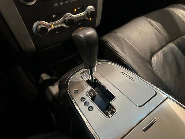 Nissan Murano II (Z51) с пробегом 2009 года, цена 899 000 рублей, 195986 км, внедорожник, Автокод Объявления