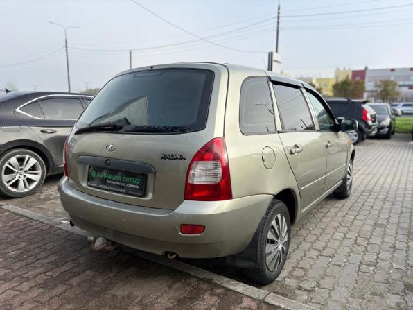 Lada (ВАЗ) Kalina I с пробегом 2012 года, цена 195 000 рублей, 220729 км, универсал, Автокод Объявления