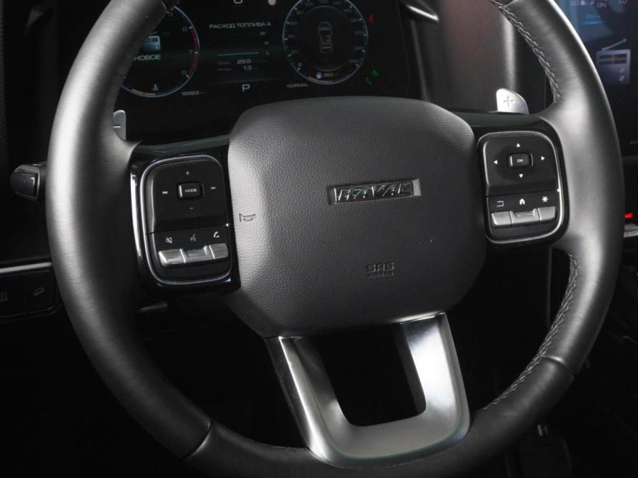 Haval Dargo Минеральные Воды  - изображение 19