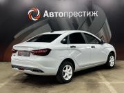 Lada (ВАЗ) Vesta I Рестайлинг (NG) Ставрополь  - изображение 27