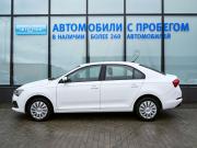 Skoda Rapid II Екатеринбург  - изображение 24
