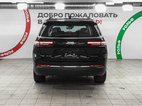Jeep Grand Cherokee V (WL) с пробегом 2023 года, цена 10 500 000 рублей, 149 км, внедорожник, Автокод Объявления