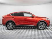 Haval F7x I Рестайлинг Москва  - изображение 22