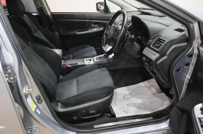 Subaru Levorg I с пробегом 2016 года, цена 1 599 000 рублей, 139000 км, универсал, Автокод Объявления