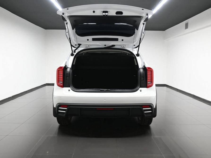 Haval Jolion I Рестайлинг Тверь  - изображение 7