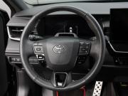 Toyota Camry IX (XV80) China Market Москва  - изображение 41