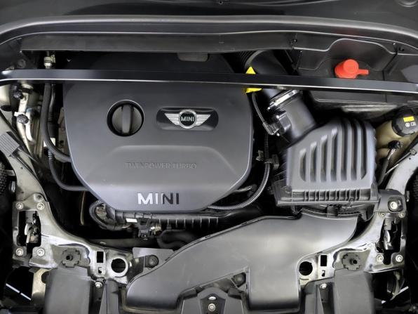 Mini Countryman II с пробегом 2018 года, цена 1 725 000 рублей, 105228 км, внедорожник, Автокод Объявления